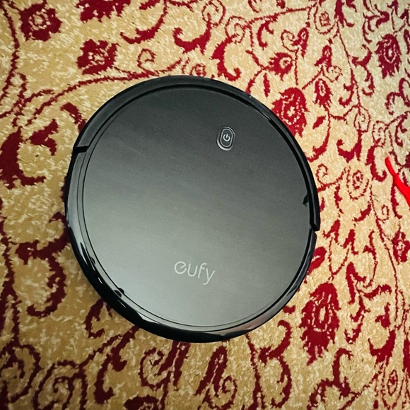 EUFY RoboVac 11S Robotic Vacuum Cleaner - Picture 3 of 7